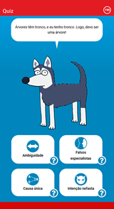Dog PT
