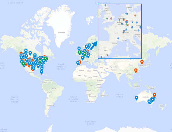 CrankyMap